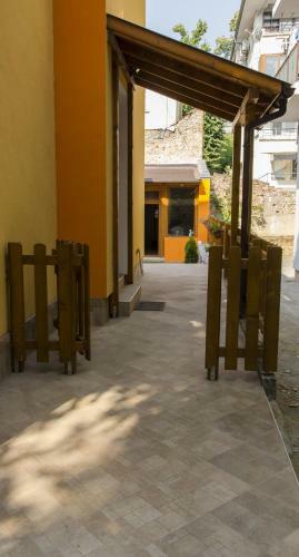Hostal Guest House Anelim