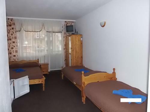Hostal Zlatna Kotva - Andi
