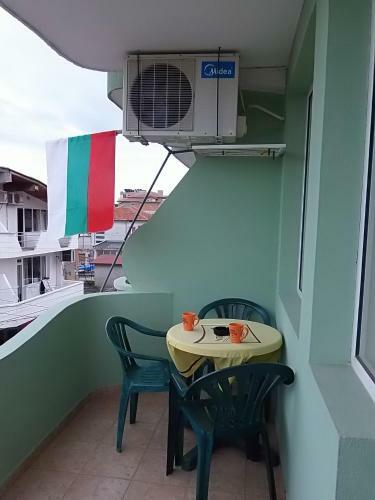 Hostal Zlatna Kotva - Andi