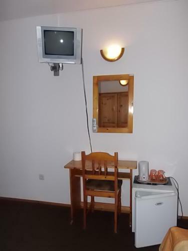 Hostal Zlatna Kotva - Andi