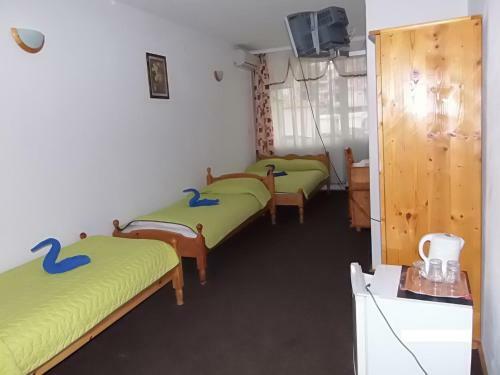 Hostal Zlatna Kotva - Andi