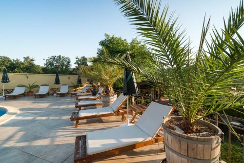 Family Hotel Dayana Beach