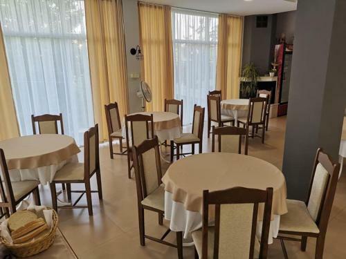 Family Hotel Dayana Beach