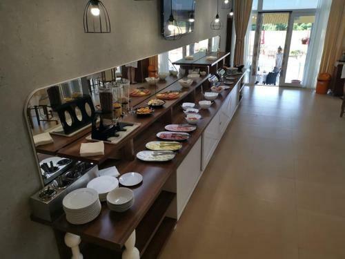 Family Hotel Dayana Beach
