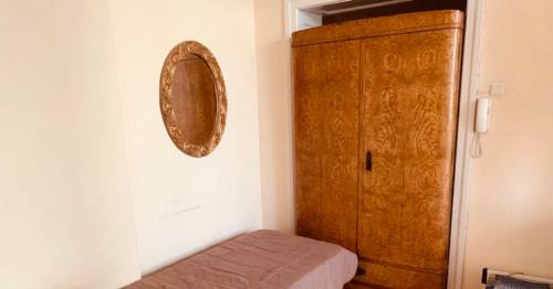 Apartment Petar Enchev