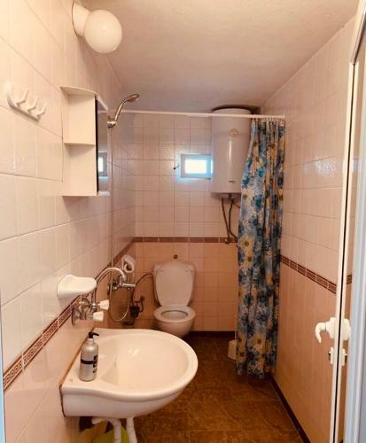 Apartment Petar Enchev