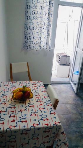 Apartment Petar Enchev