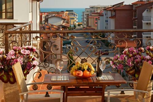Stanny Court Aparthotel