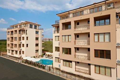Stanny Court Aparthotel