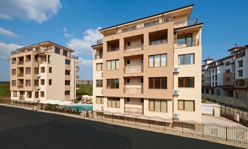 Stanny Court Aparthotel