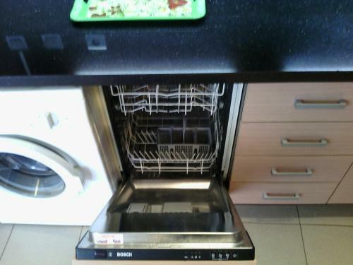 Apartamento Ritual Hall Kalinka