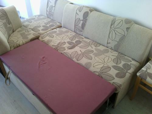 Apartamento Ritual Hall Kalinka