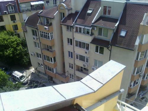 Apartamento Ritual Hall Kalinka