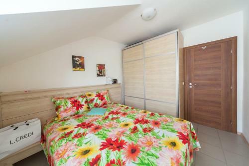 Apartamento Ritual Hall Kalinka