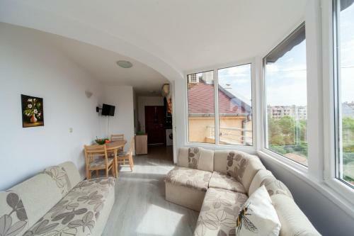 Apartamento Ritual Hall Kalinka