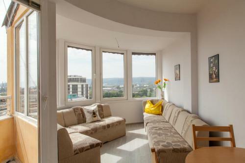 Apartamento Ritual Hall Kalinka