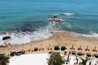 La Mer Apartcomplex