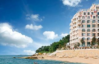 La Mer Apartcomplex