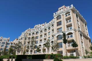 La Mer Apartcomplex