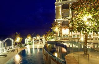 La Mer Apartcomplex