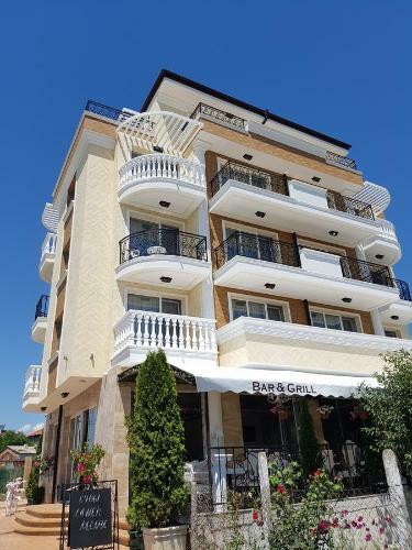 Family Hotel Provence