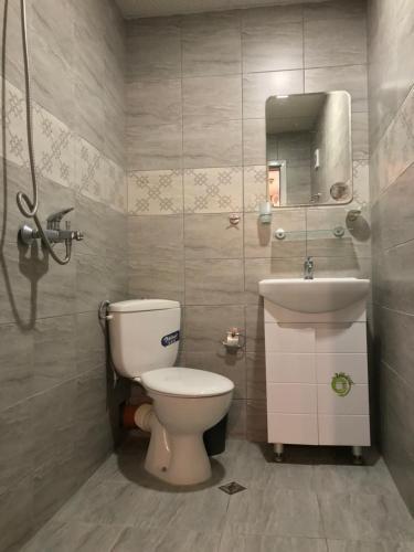 Hostal Family Hotel Urdoviza