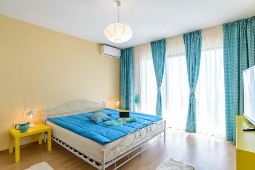 Galata Residence
