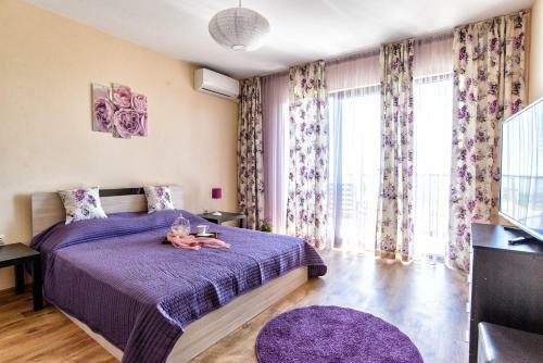 Galata Residence