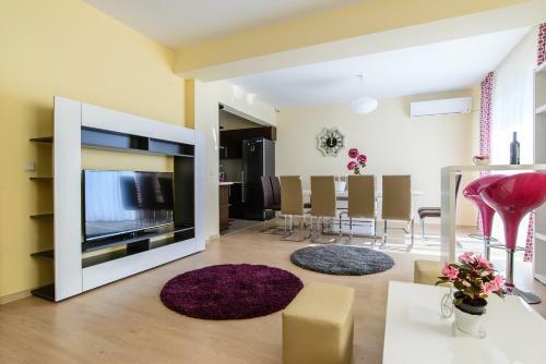 Galata Residence