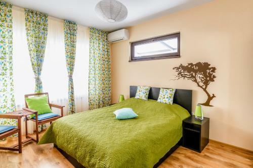 Galata Residence