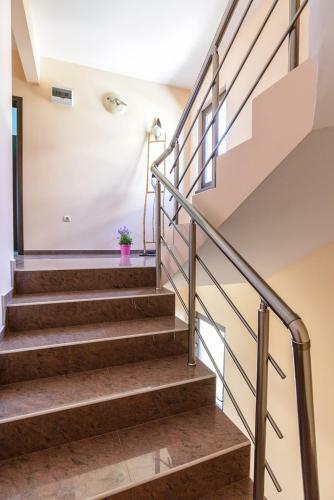 Galata Residence