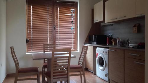 Villa Romana A&c Apartments
