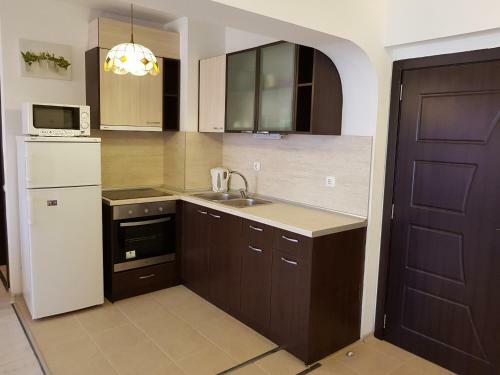 Mariya's Apartments
