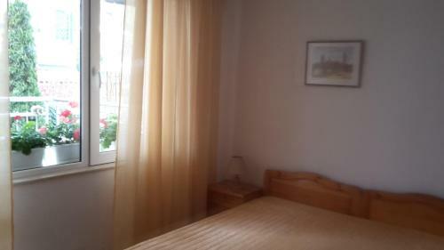 Apartments In Villa Maya