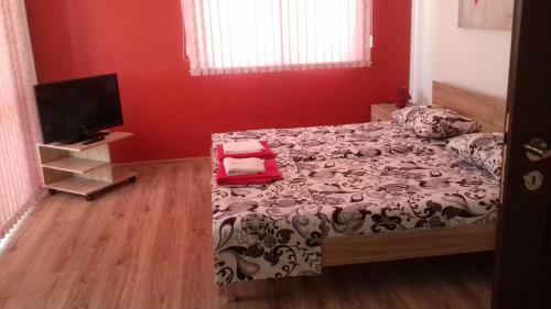 Hostal Guest House Nedelchevi