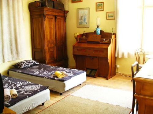 Maritsa River Apartment