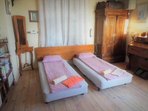 Maritsa River Apartment