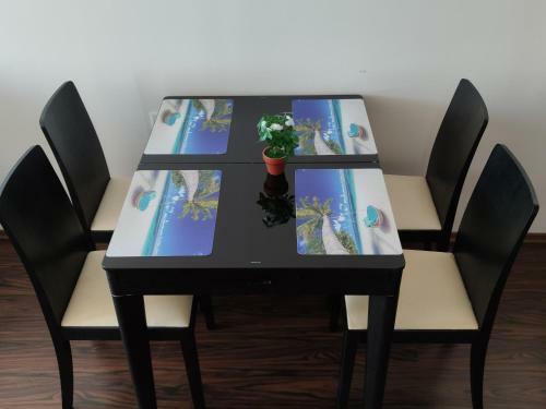 Europroperties Sirena Apartaments