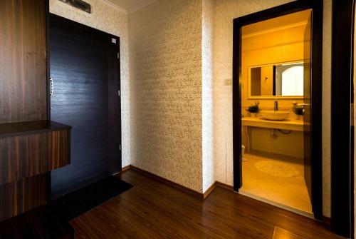 Europroperties Sirena Apartaments