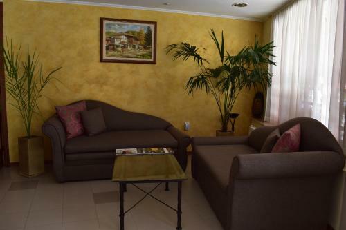 Hotel Bashtina Kashta