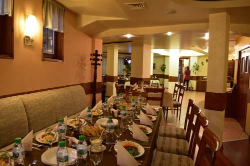 Hotel Bashtina Kashta