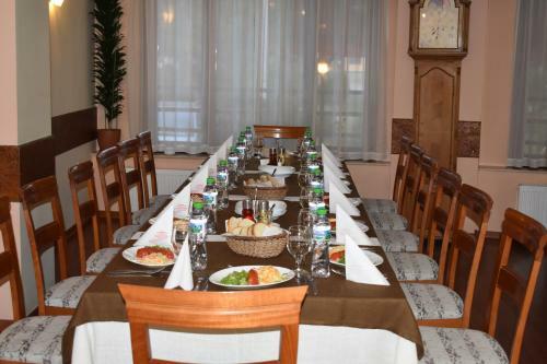 Hotel Bashtina Kashta