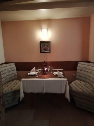 Hotel Bashtina Kashta