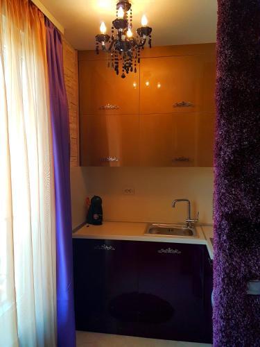 Apartamento Studio Zornitsa Burgas