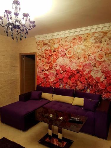 Apartamento Studio Zornitsa Burgas