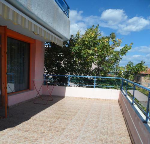 Hotel Djemelli