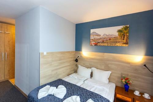 Hotel Djemelli