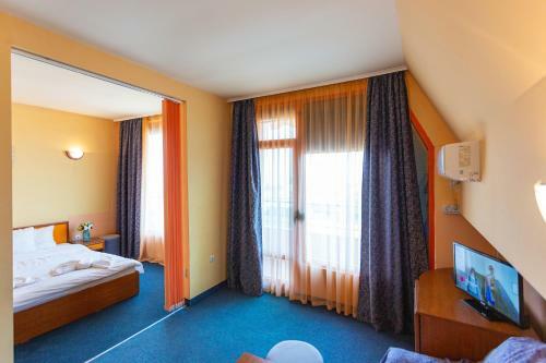 Hotel Djemelli