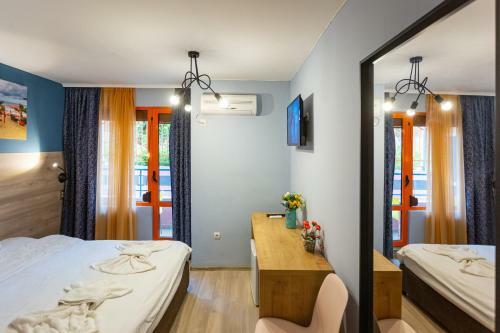 Hotel Djemelli