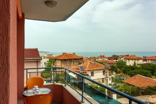Hotel Djemelli